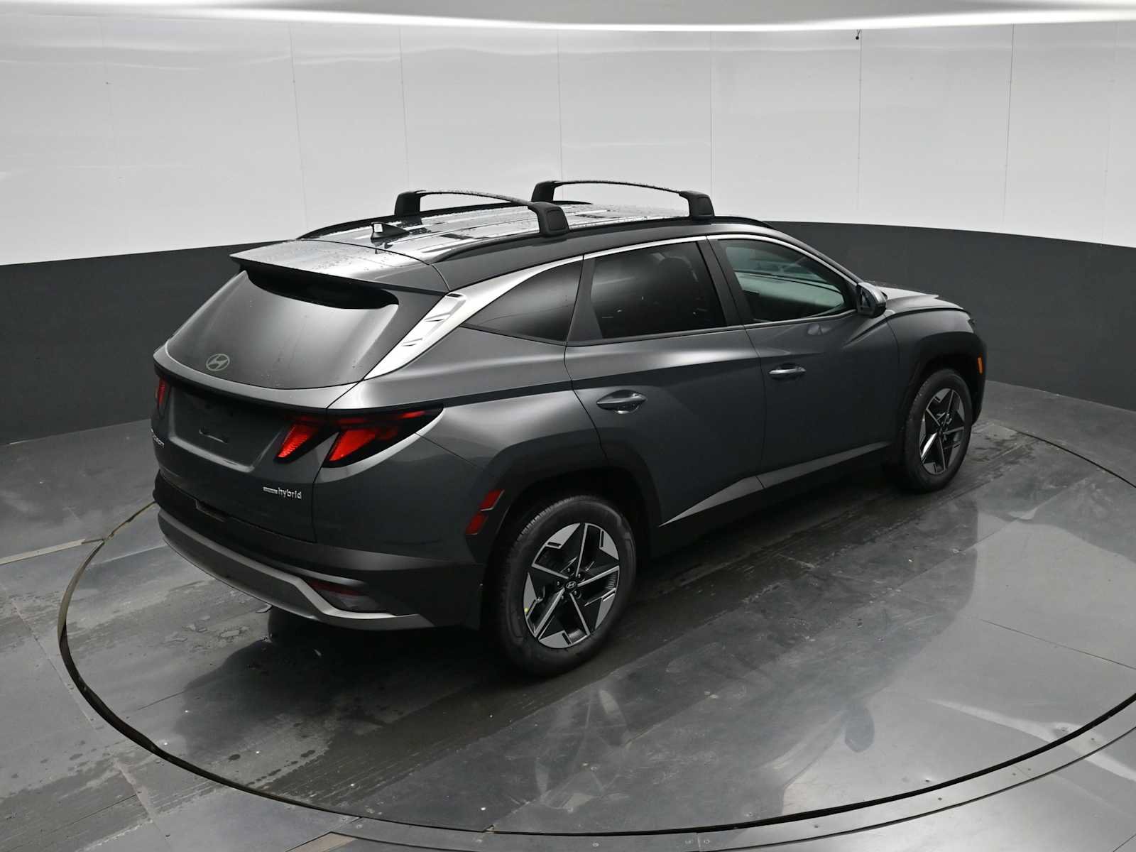 New 2026 Hyundai Tucson SEL AWD/4WD image 30