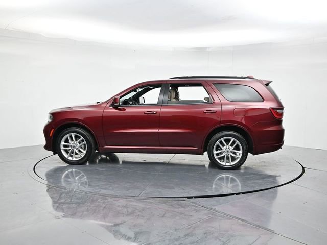 Used 2022 Dodge Durango GT image 7
