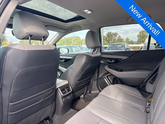 Certified 2024 Subaru Outback Limited AWD/4WD image 10