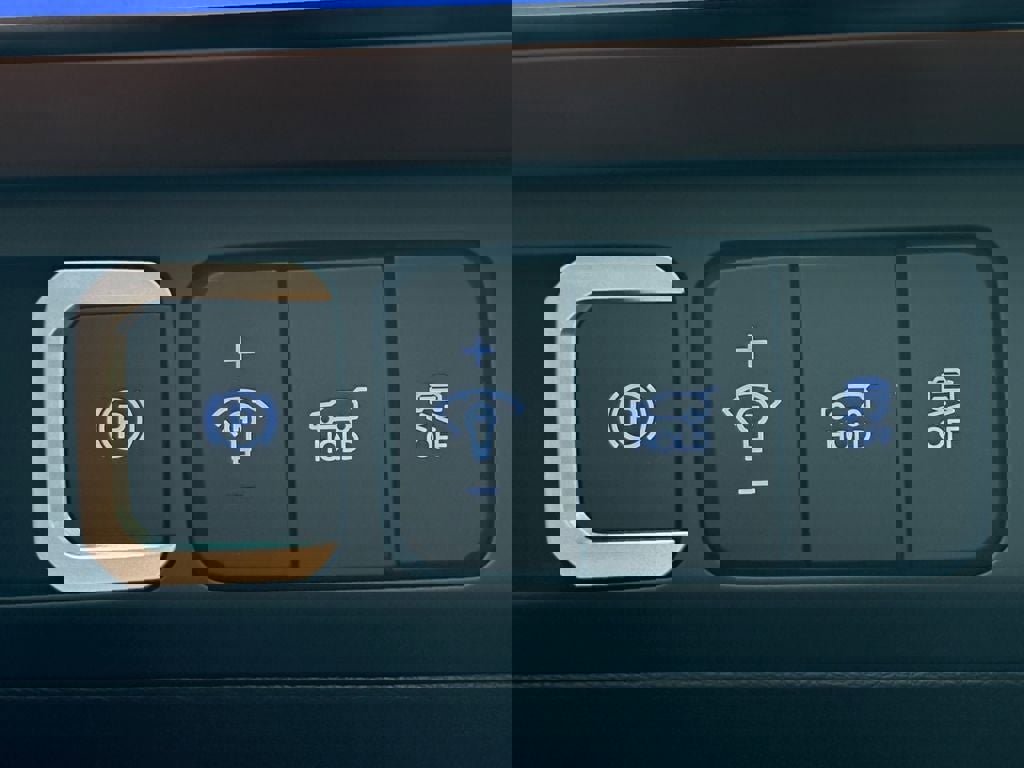 New 2026 Hyundai Santa Fe Calligraphy image 3