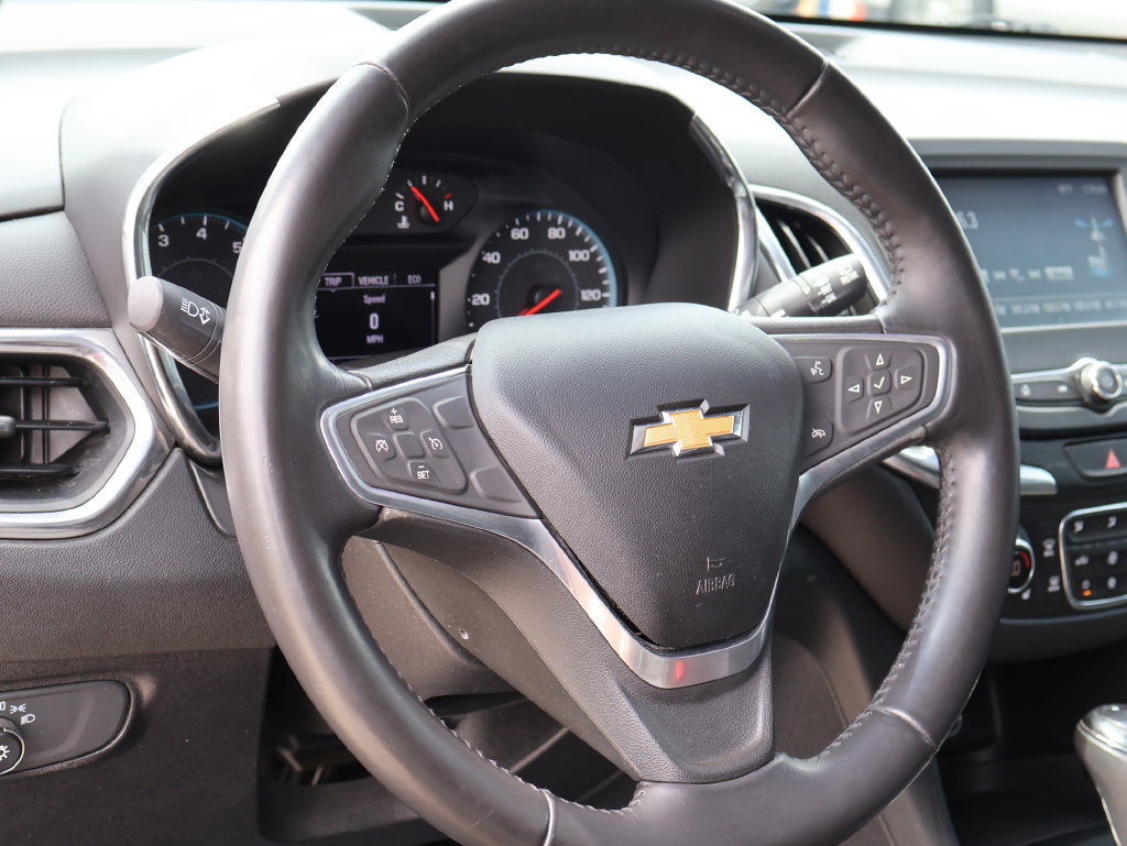 Used 2018 Chevrolet Equinox LT FWD image 24