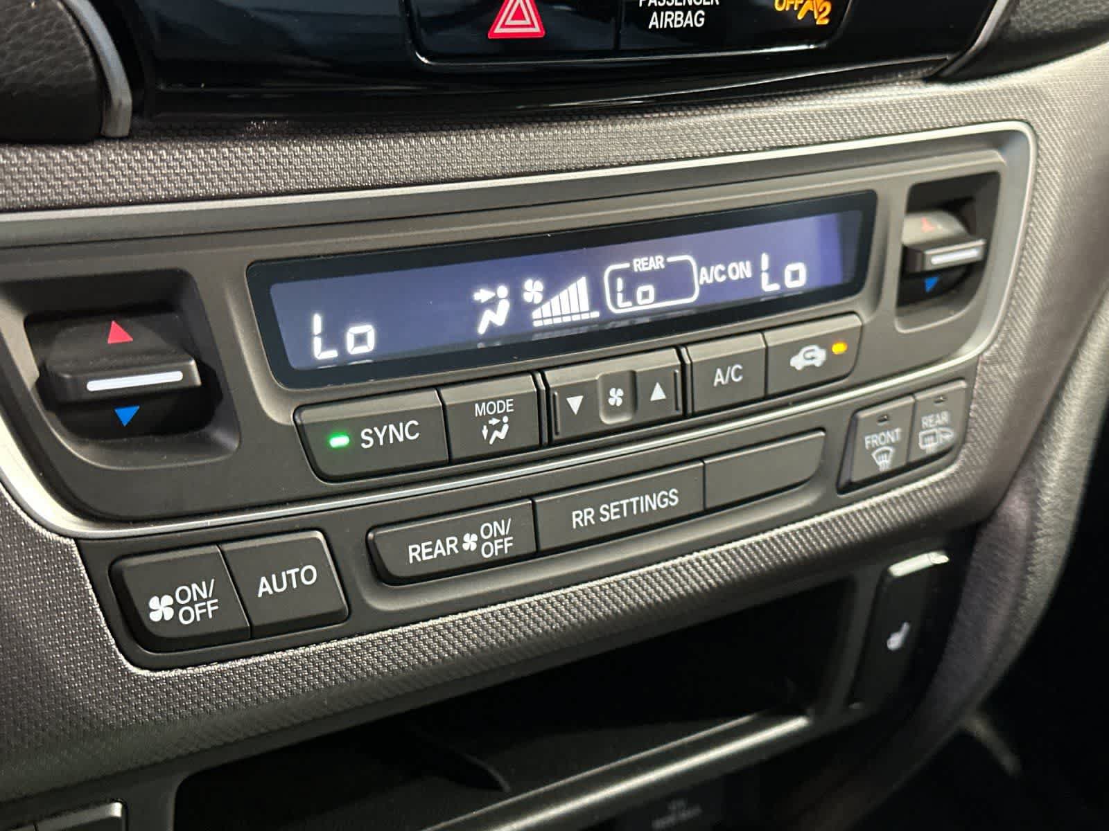 Used 2026 Honda Ridgeline RTL image 20
