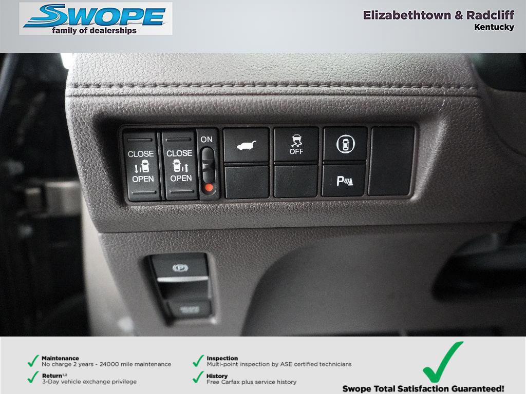 Used 2022 Honda Odyssey Touring image 16