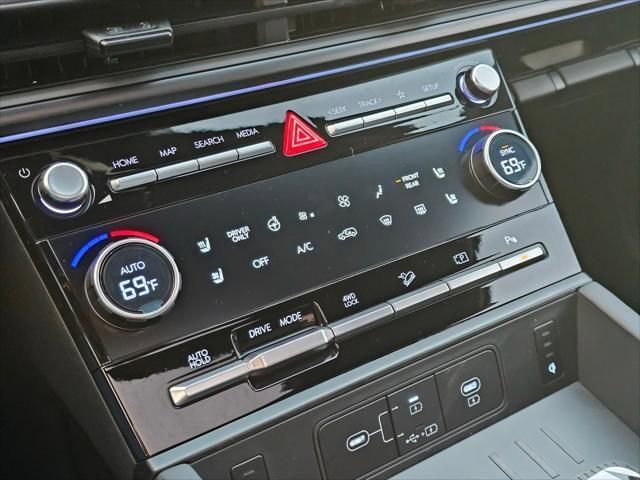 New 2026 Hyundai Santa Fe Calligraphy AWD/4WD image 23