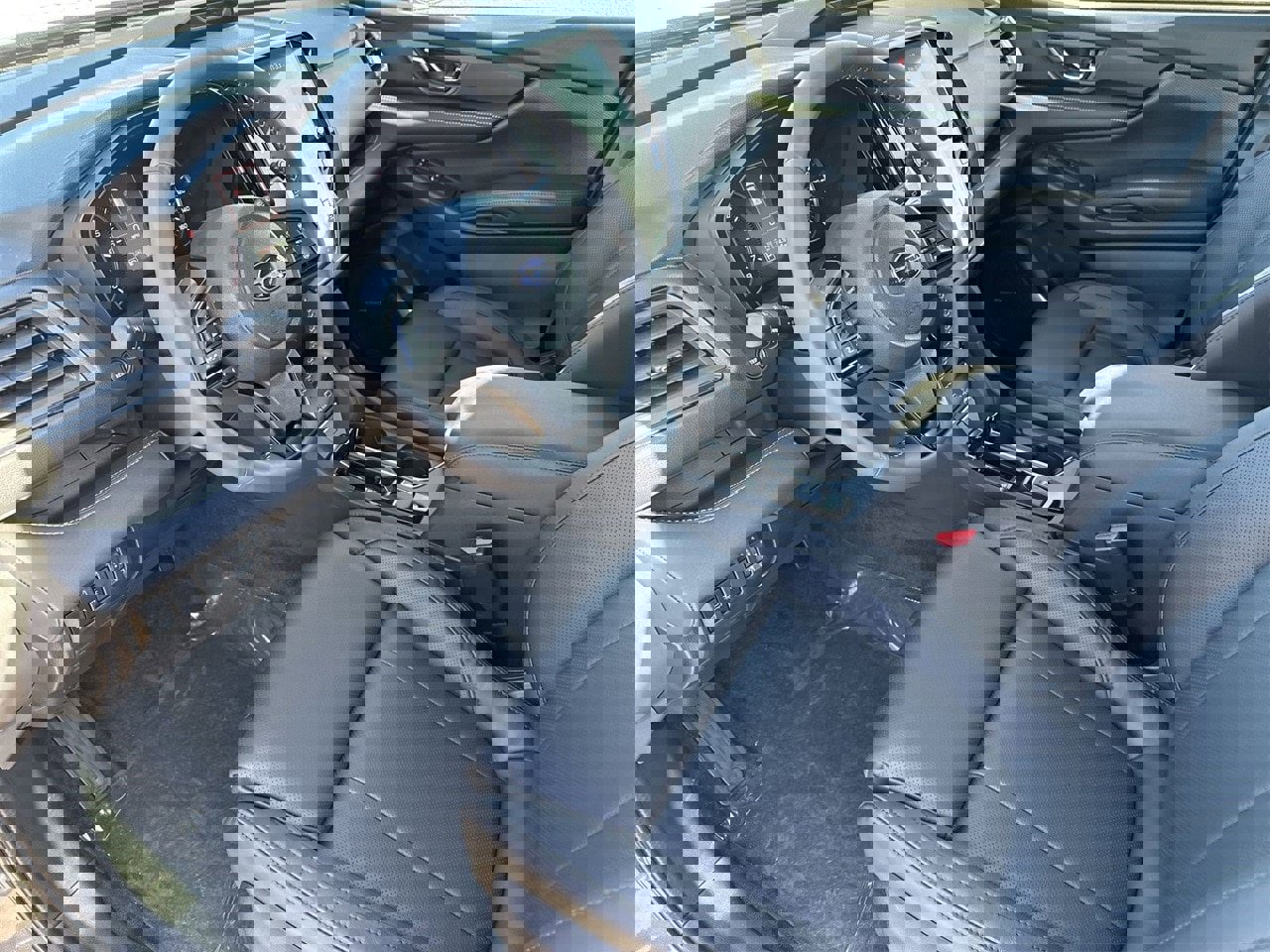 New 2026 Subaru Ascent Bronze Edition w/ Onyx Package image 14