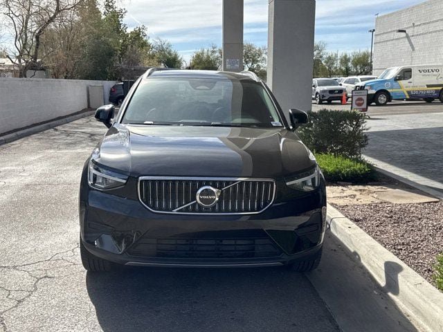 Certified 2025 Volvo XC40 B5 Core w/ Protection Package Premier AWD/4WD image 2