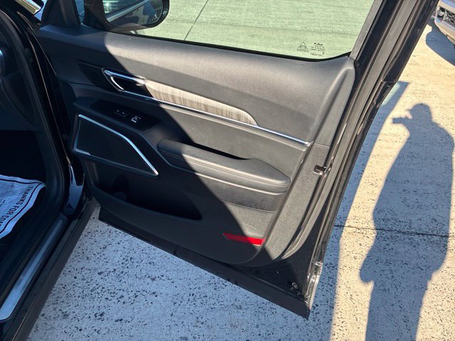 Used 2023 Kia Telluride SX FWD image 35