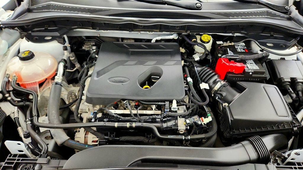 Used 2020 Ford Escape SE AWD/4WD image 26