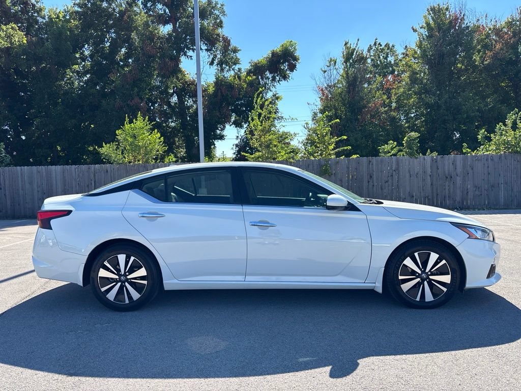 Used 2020 Nissan Altima 2.5 SL FWD image 5