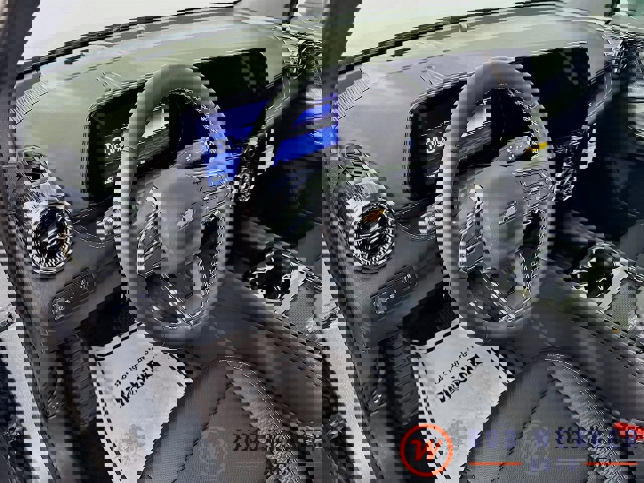 New 2026 Chevrolet Blazer EV LT image 9