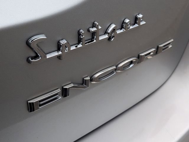 Used 2019 Buick Encore Preferred image 33