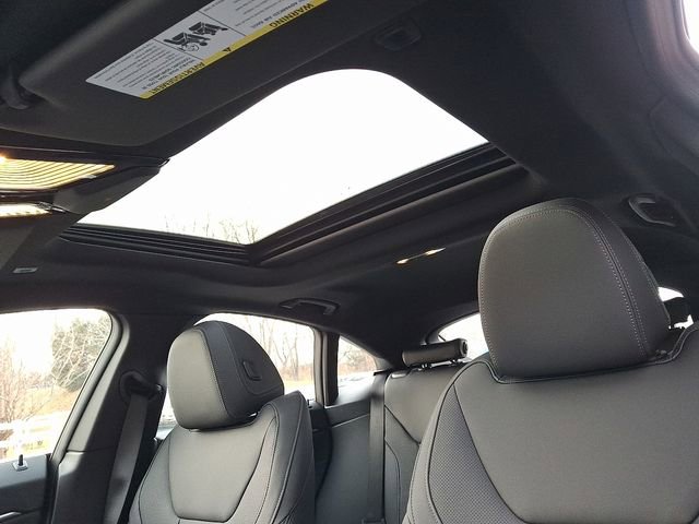 New 2026 BMW i4 eDrive40 image 13