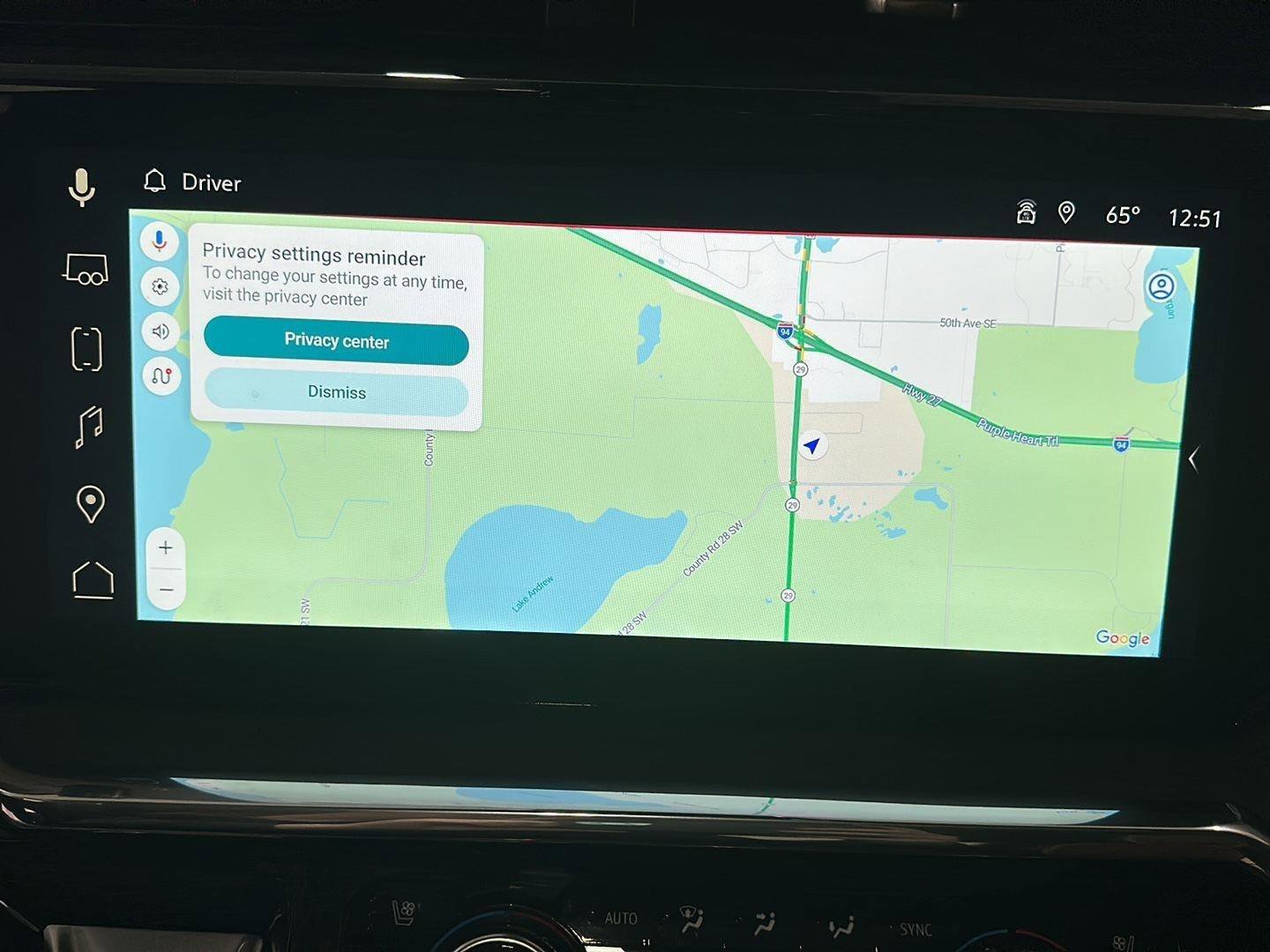 Used 2024 GMC Sierra 1500 Denali Ultimate image 15