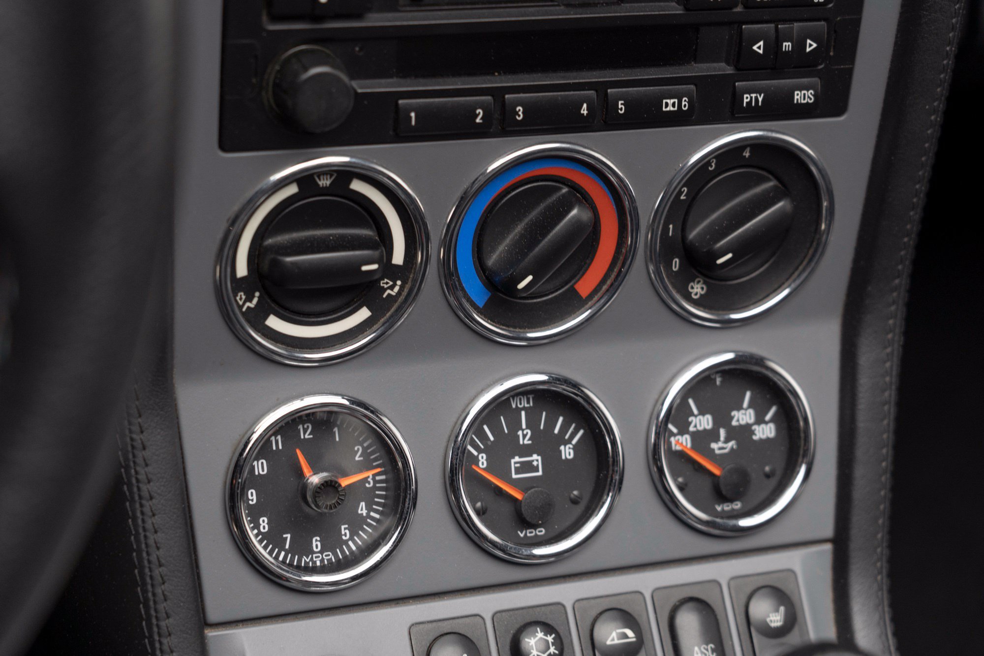 Used 1999 BMW M Roadster RWD image 27