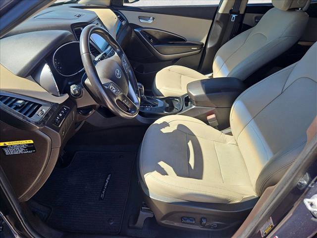 Used 2017 Hyundai Santa Fe Sport image 15