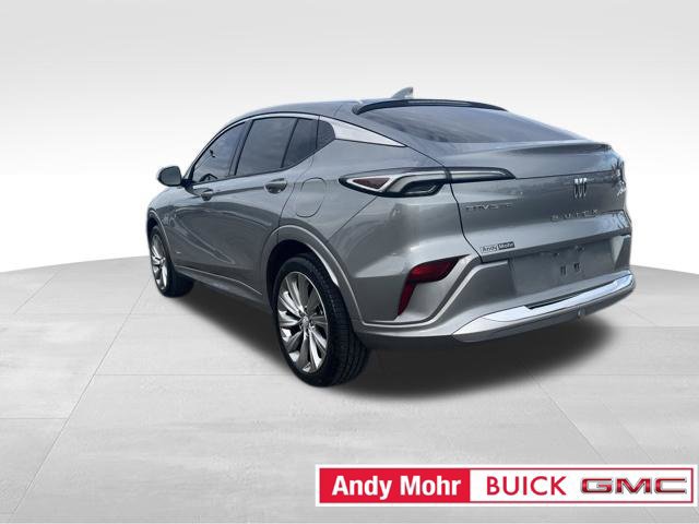 Used 2024 Buick Envista Avenir FWD image 11