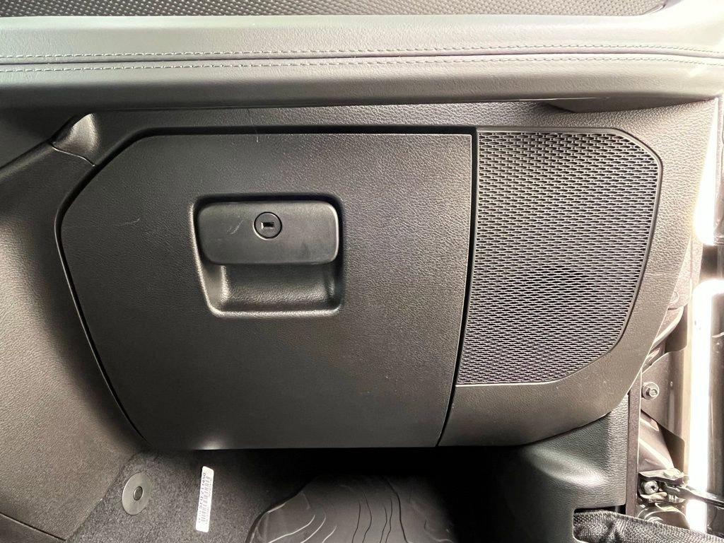 New 2026 Jeep Wrangler Unlimited Rubicon w/ Xtreme 35 Tire Package image 21