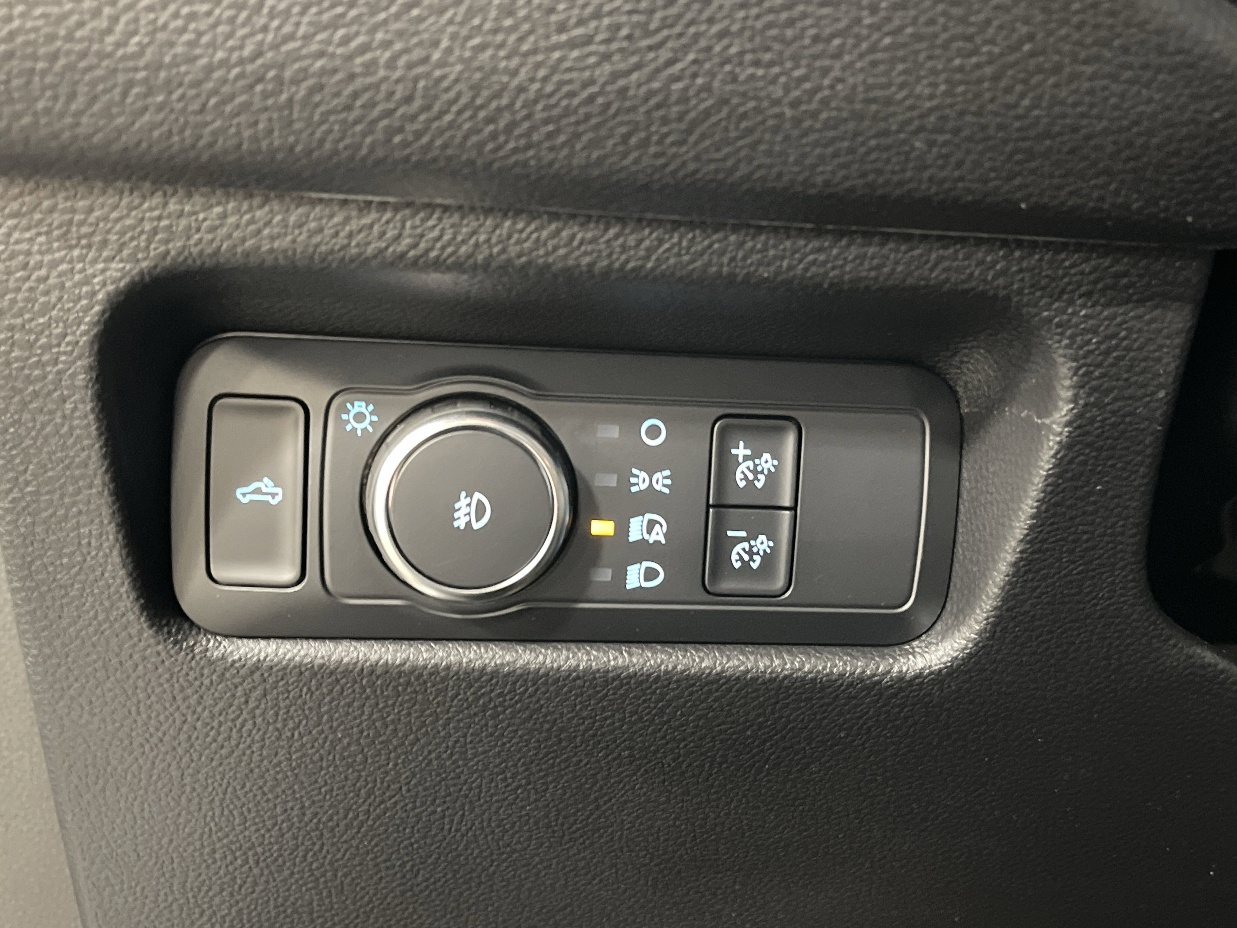 New 2025 Ford Ranger XLT image 21