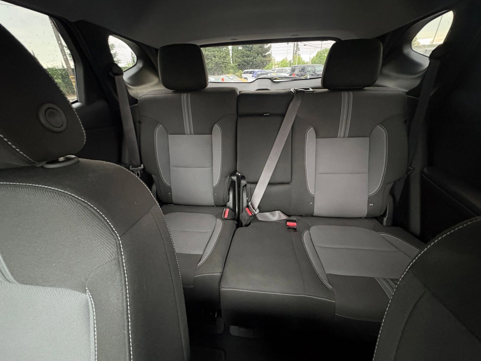 Used 2025 Chevrolet Blazer LT image 40