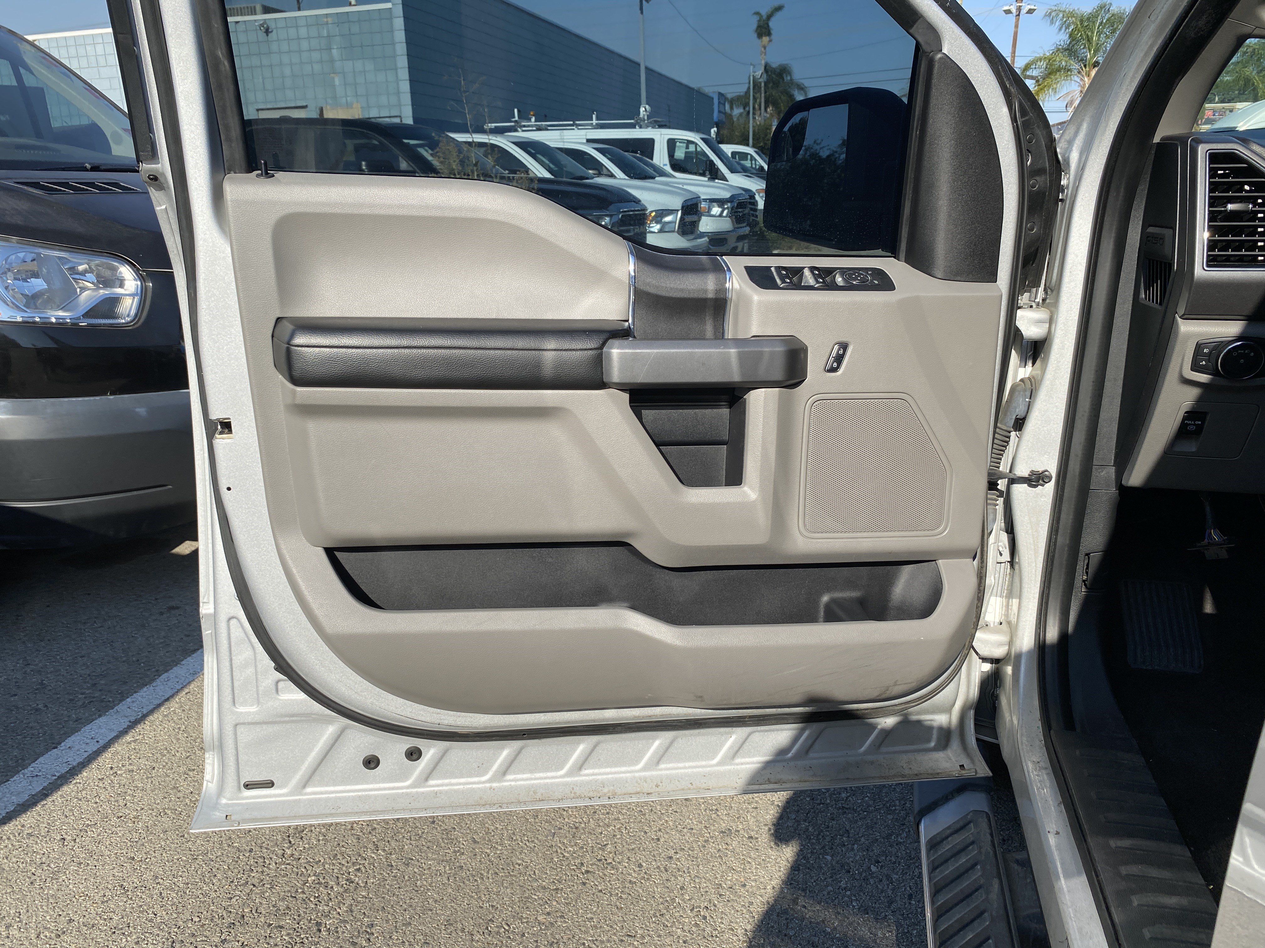 Used 2018 Ford F150 XLT RWD image 17