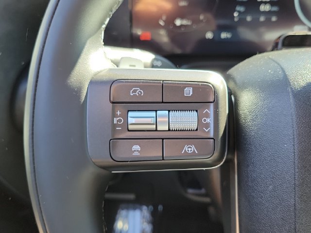 New 2026 Hyundai Palisade Calligraphy AWD/4WD image 5