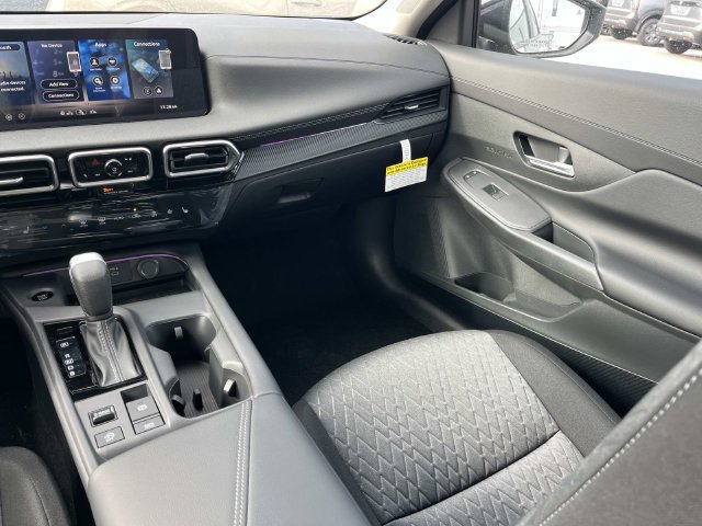 New 2026 Nissan Sentra SV w/ SV Convenience Package FWD image 13