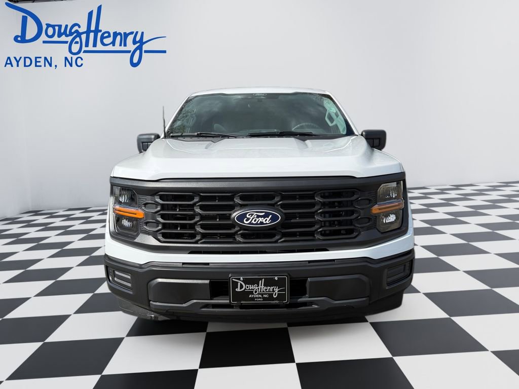 Used 2025 Ford F150 XL image 8
