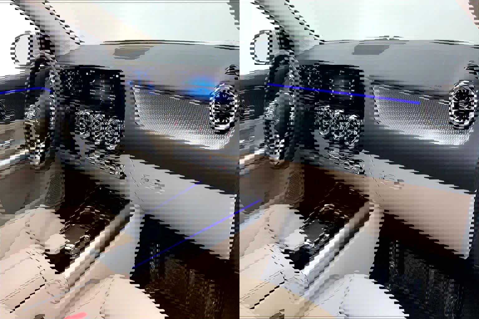 Certified 2023 Mercedes-Benz GLA 250 image 10