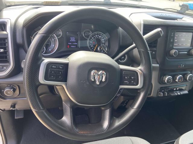 Used 2021 RAM 2500 Big Horn image 14