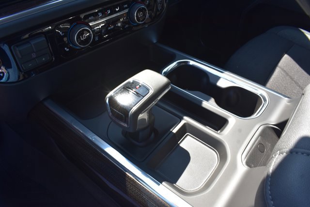 New 2026 Chevrolet Silverado 1500 LT AWD/4WD image 29
