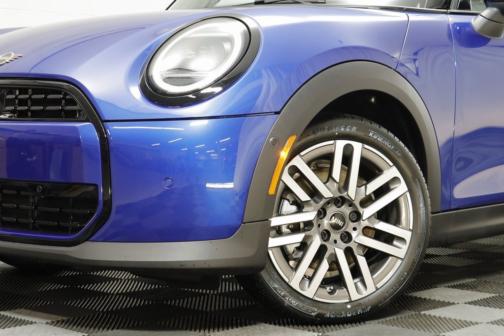 New 2026 MINI Cooper 4-Door Hardtop image 3