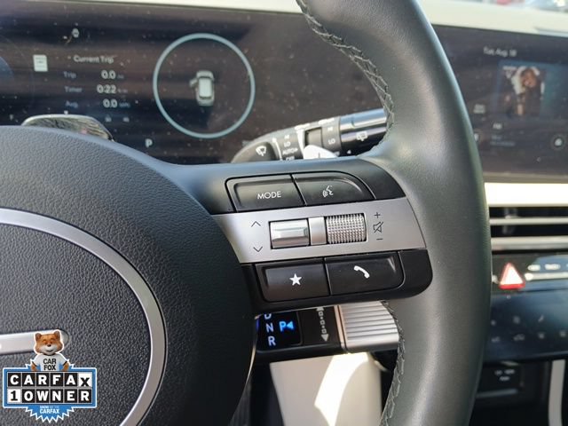 Used 2025 Hyundai Tucson Limited AWD/4WD image 35