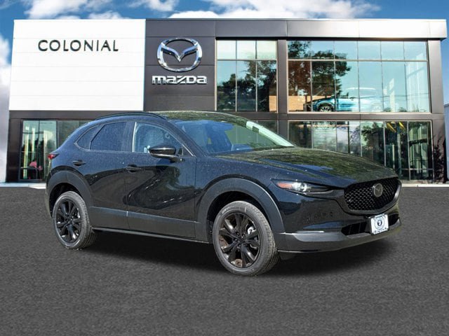 New 2026 MAZDA CX-30 Aire Edition