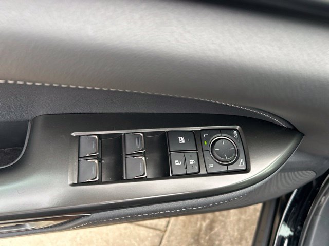 Used 2024 Lexus NX 350 F Sport AWD/4WD image 12