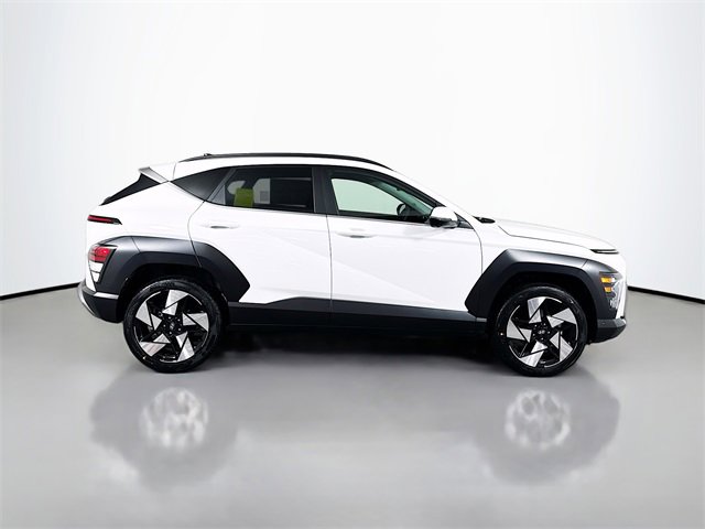 New 2026 Hyundai Kona Limited image 9