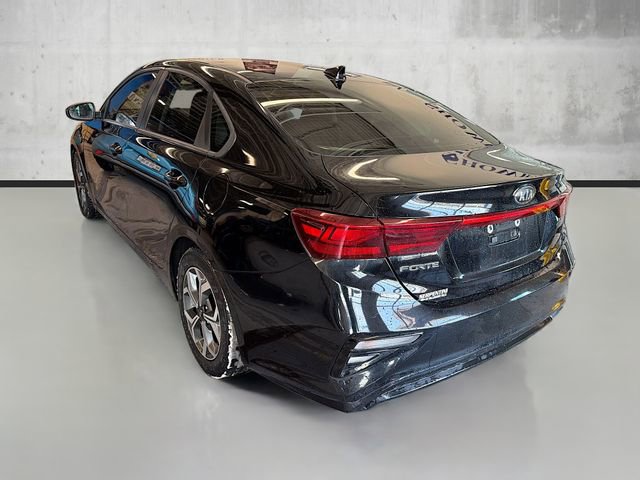 Used 2019 Kia Forte LXS image 7