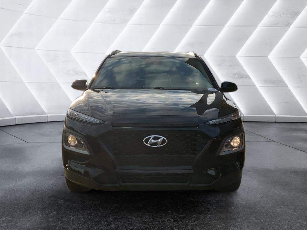Used 2021 Hyundai Kona SEL image 2