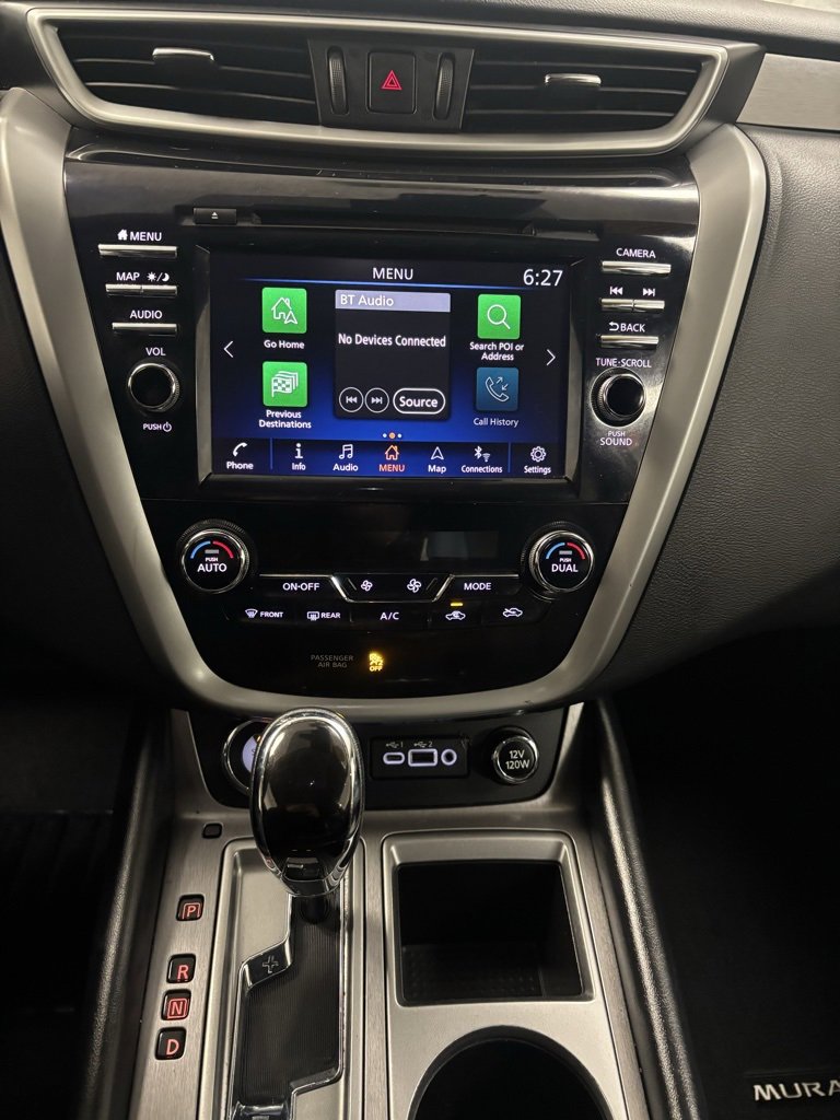 Used 2021 Nissan Murano SL image 19