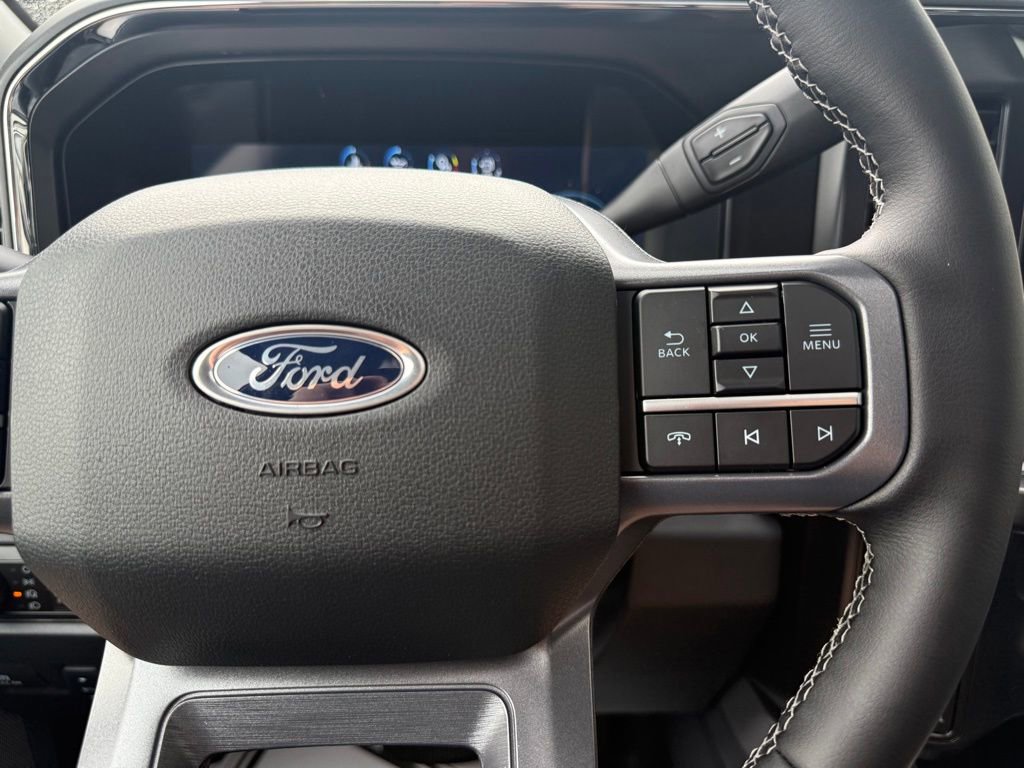 New 2026 Ford F250 Lariat w/ Tremor Off-Road Package image 25