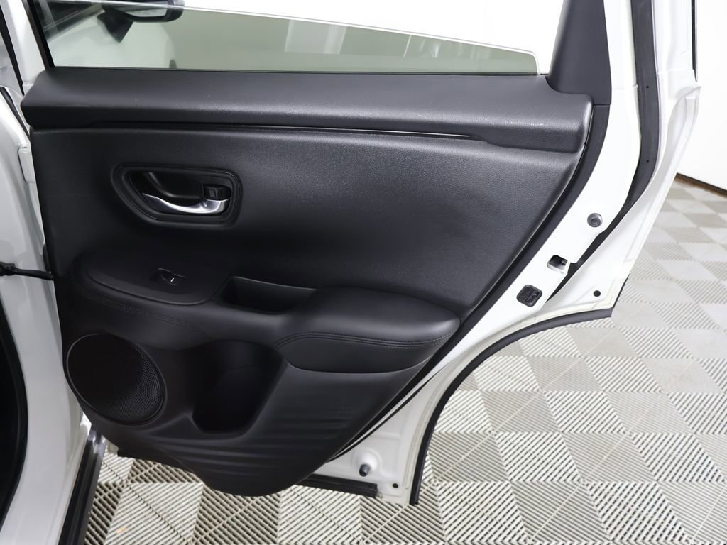 Used 2023 Honda HR-V LX image 22