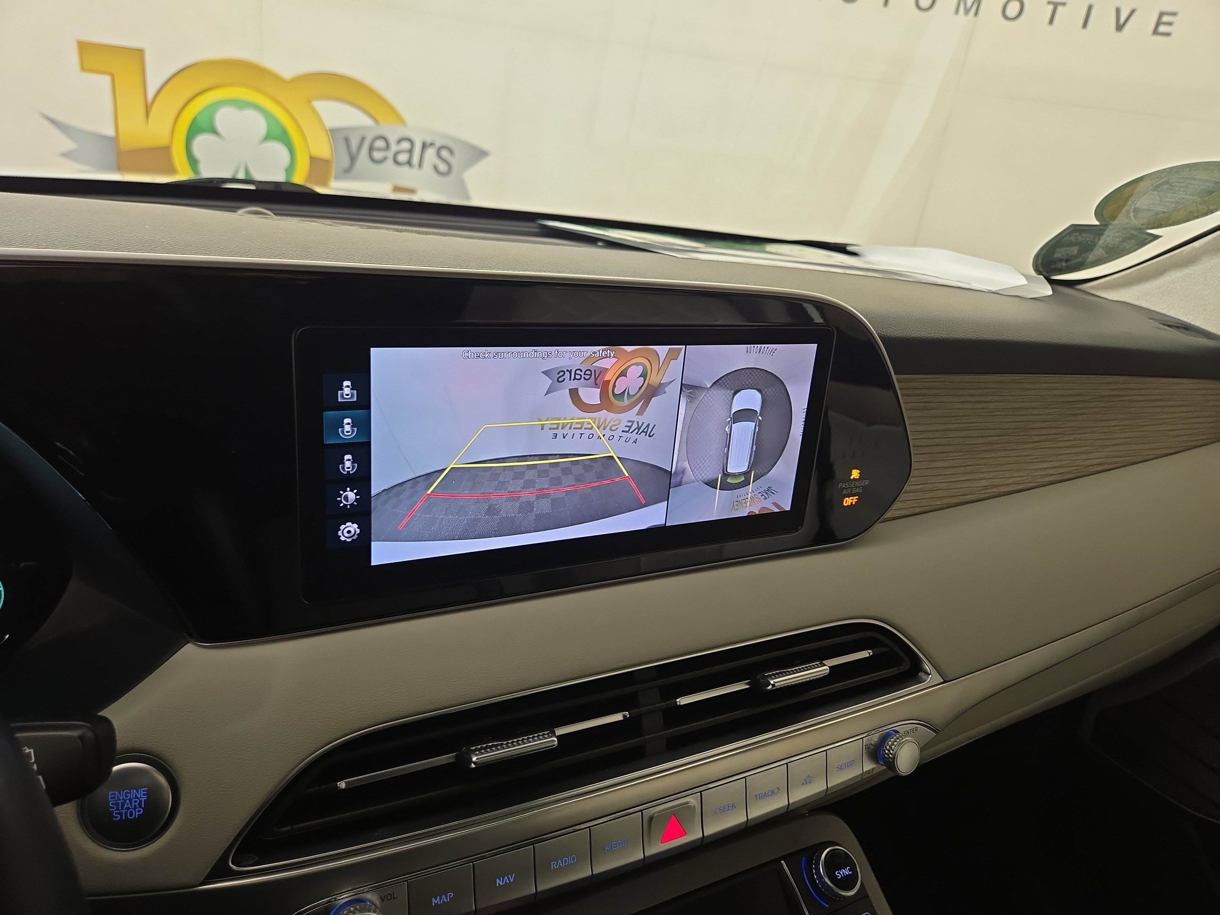 Used 2022 Hyundai Palisade Limited image 22