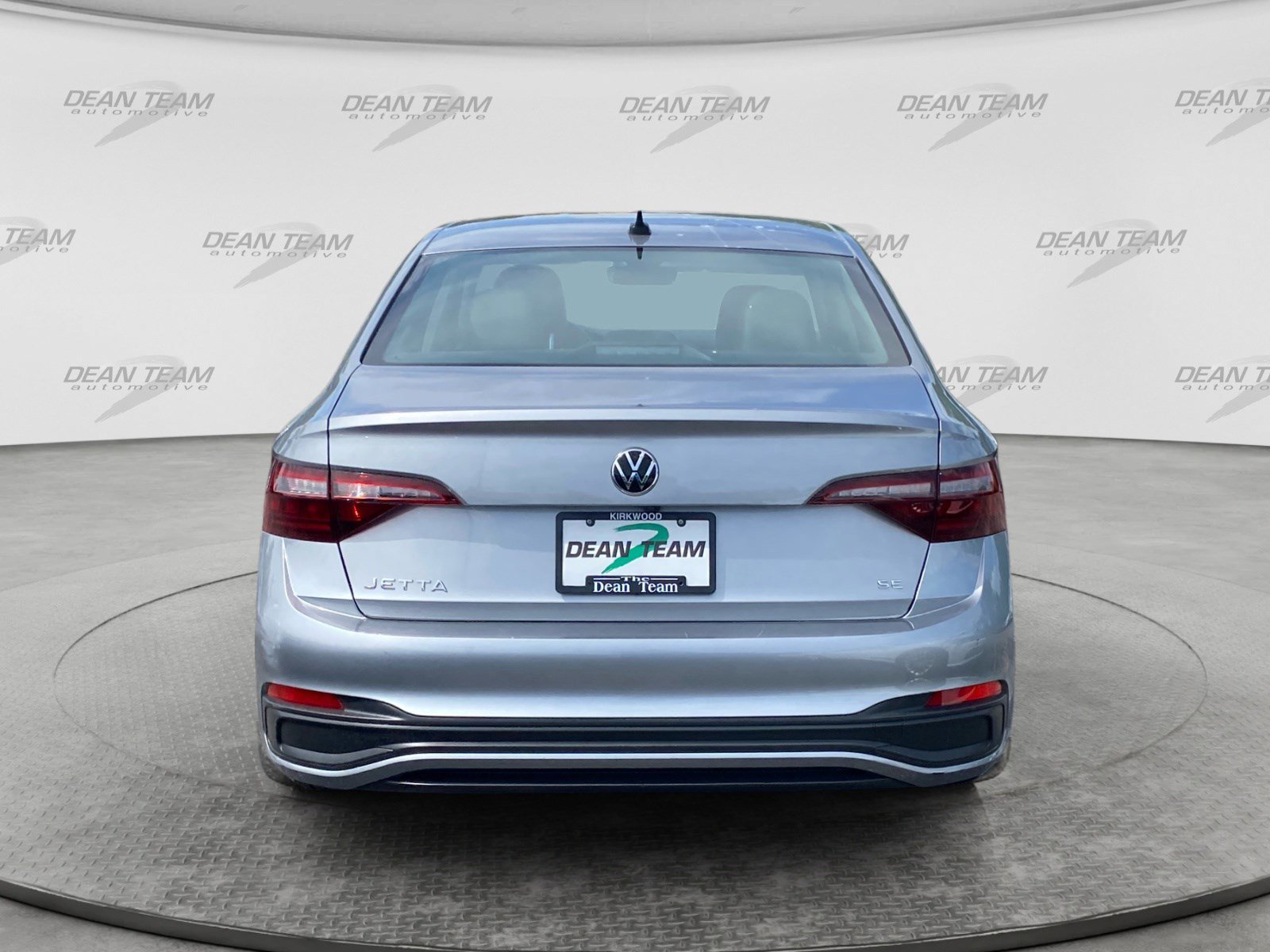Used 2022 Volkswagen Jetta SE FWD image 8