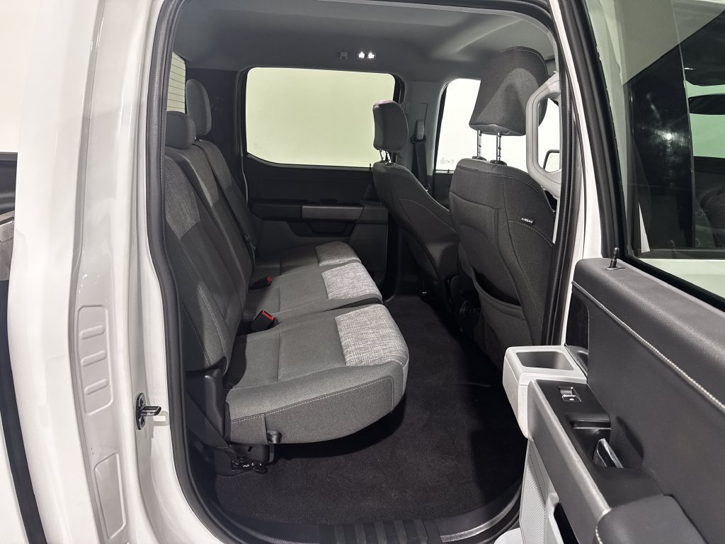 Used 2023 Ford F150 XLT w/ Equipment Group 301A Mid AWD/4WD image 26