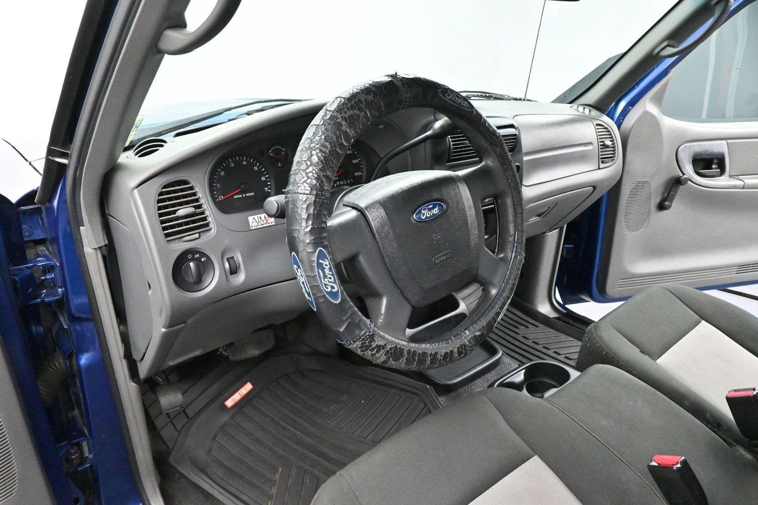 Used 2008 Ford Ranger XL RWD image 12
