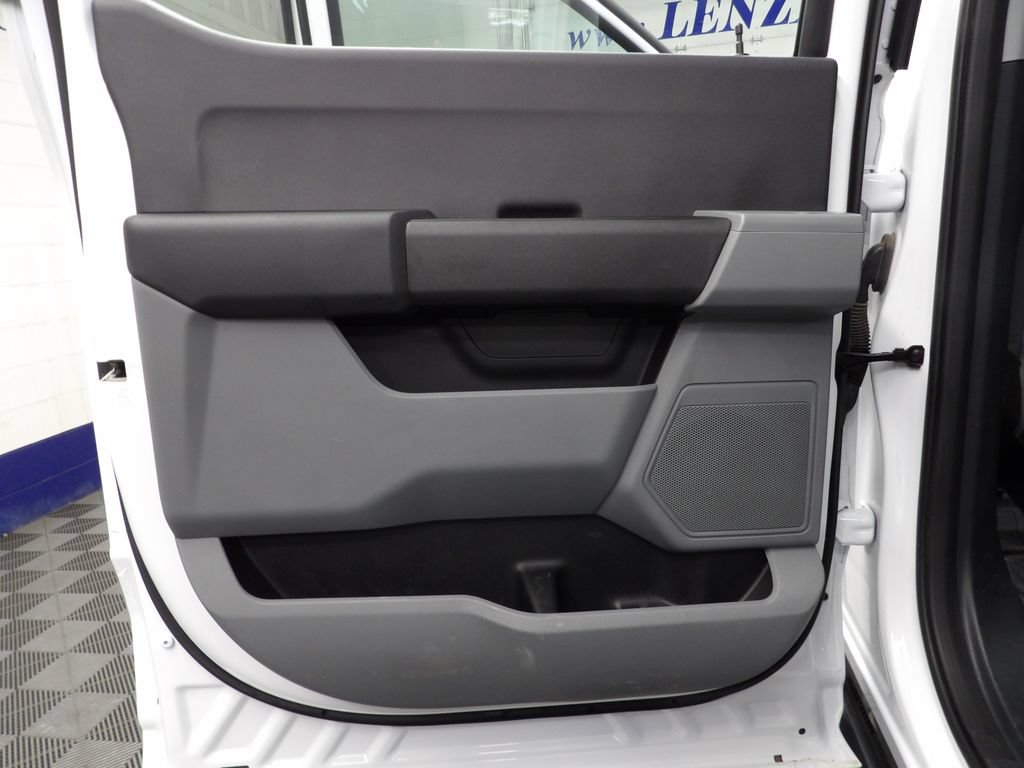 Used 2023 Ford F350 XL w/ 360-Degree Camera Package AWD/4WD image 60