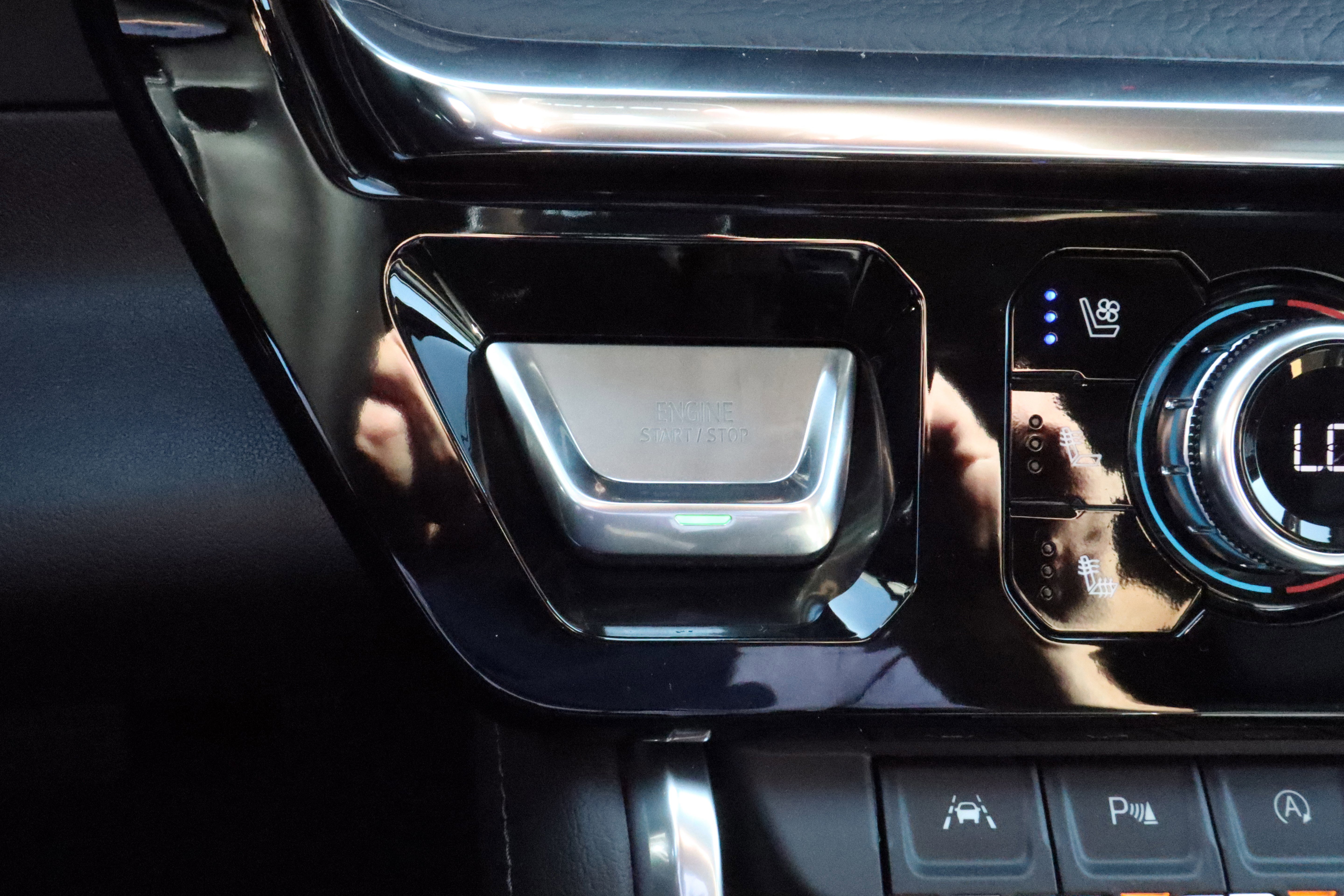 New 2026 GMC Sierra 1500 Denali w/ Technology Package image 21