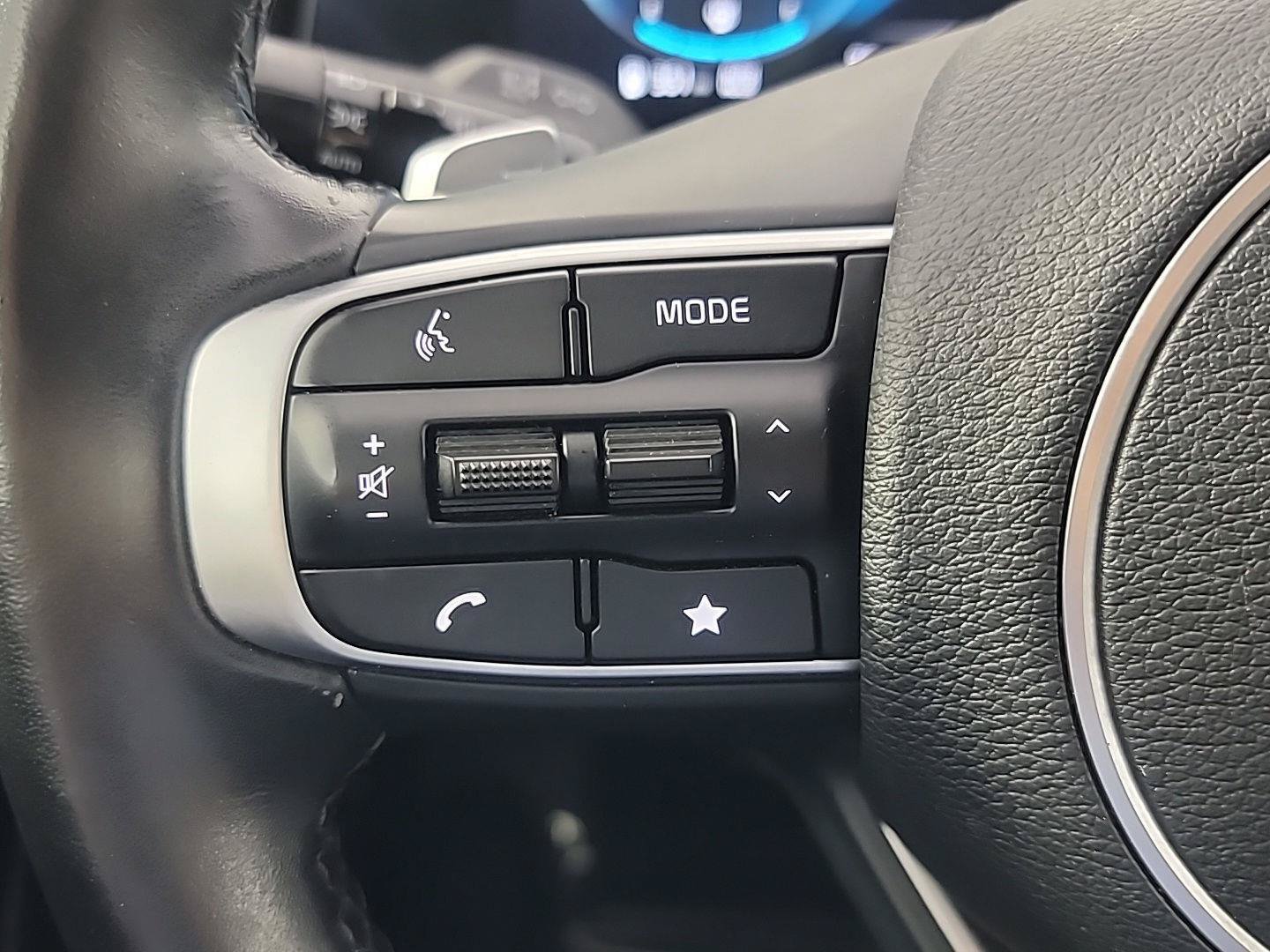 Certified 2023 Kia Sportage X-Line Prestige AWD/4WD image 25