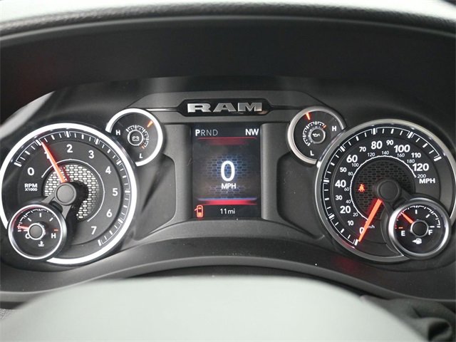 New 2026 RAM 2500 Tradesman image 14