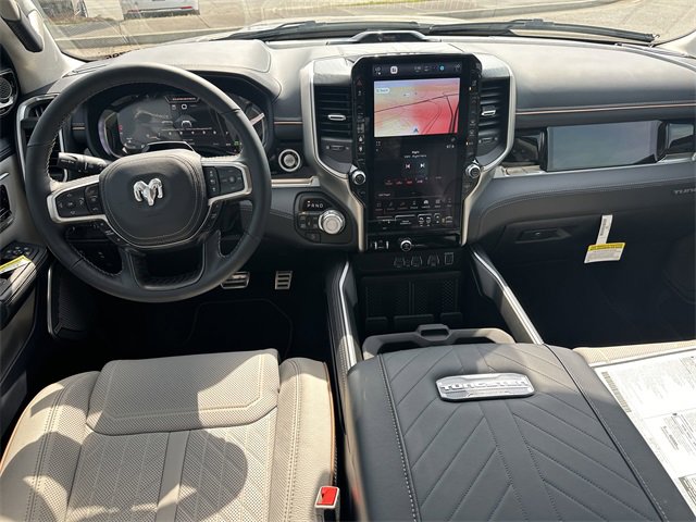 New 2025 RAM 1500 Tungsten w/ Towing Technology Group image 22