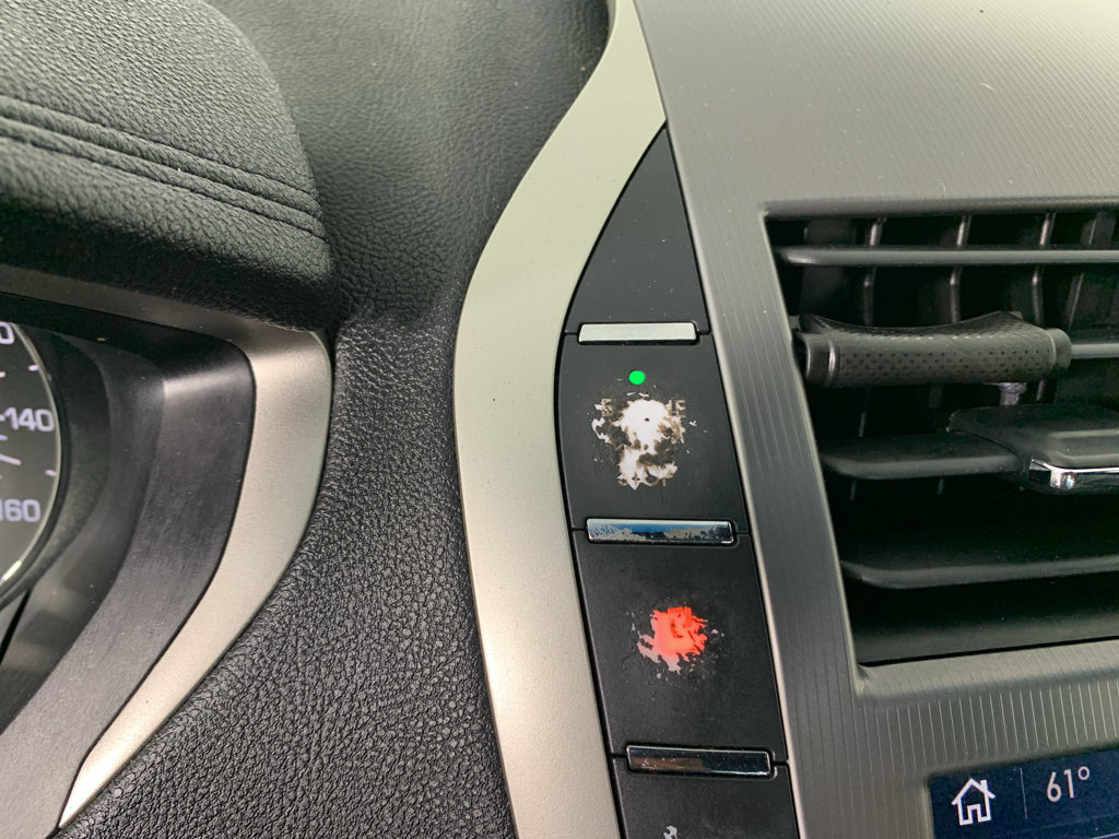 Used 2020 Lincoln MKZ Reserve w/ Elements Package AWD/4WD image 18